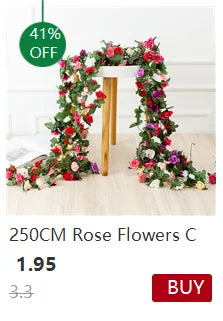 5pcs/Lot Artificial Gold Eucalyptus Branch Stem Artificial Plants for Home Wedding Flower Arrangement Greenery Decoration