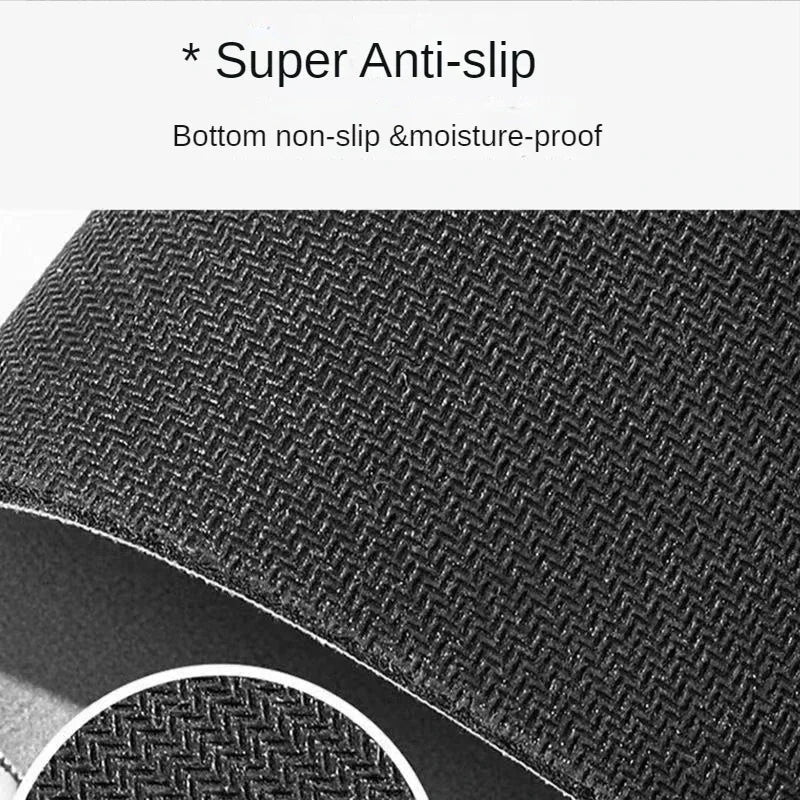 VIKAMA Simple Style Diatomite Entrance Kitchen Bathroom Home Decor Waterproof Anti-slip Mat Carpet Mats